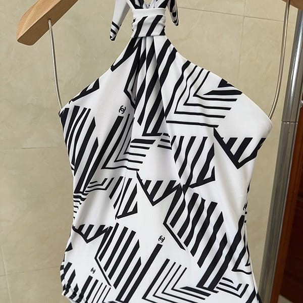n級品 おすすめシャネル スーパーコピー ワンピース水着 スイムウェア shp62467